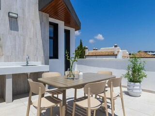 Apartment Torremolinos Außenaufnahme 3