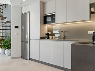 Apartamento Torremolinos Características 21