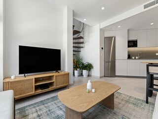 Apartment Torremolinos Ausstattung 16