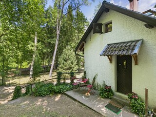 Chalet Haselbourg Caratteristiche 8