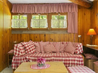 Chalet Haselbourg Équipement 12
