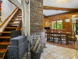 Chalet Haselbourg Ausstattung 13