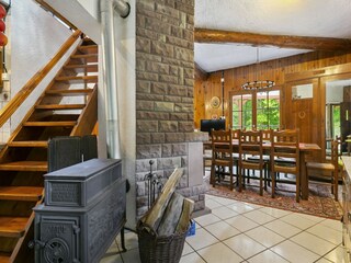 Chalet Haselbourg Características 13