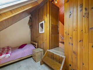Chalet Haselbourg Équipement 15