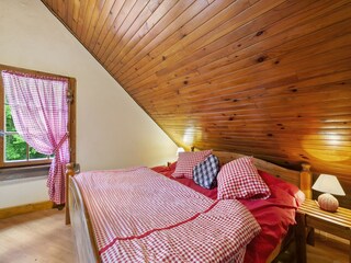 Chalet Haselbourg Caratteristiche 31