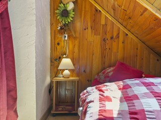 Chalet Haselbourg Caratteristiche 32