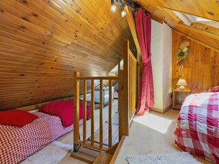 Chalet Haselbourg Características 35
