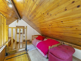 Chalet Haselbourg Ausstattung 17