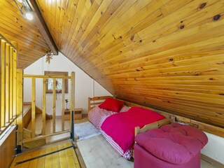 Chalet Haselbourg Équipement 17