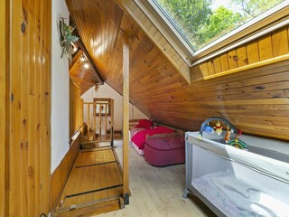 Chalet Haselbourg Caratteristiche 8