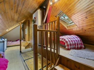 Chalet Haselbourg Características 18