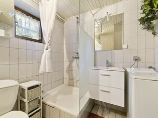 Chalet Haselbourg Características 19