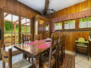 Chalet Haselbourg Kenmerken 21