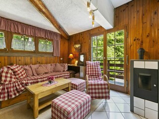 Chalet Haselbourg Caratteristiche 10