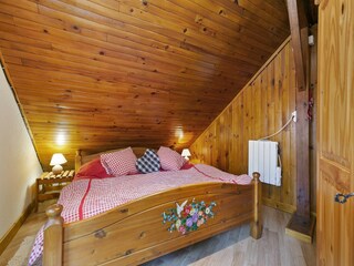 Chalet Haselbourg Équipement 23
