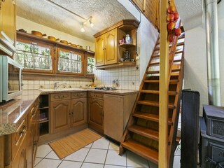 Chalet Haselbourg Características 11