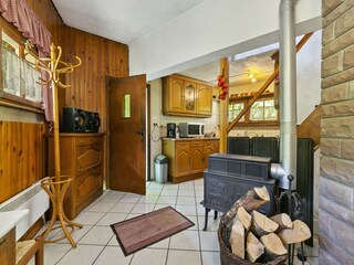 Chalet Haselbourg Équipement 25