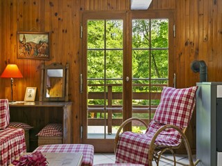 Chalet Haselbourg Caratteristiche 12