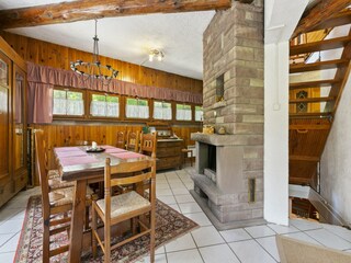 Chalet Haselbourg Équipement 28