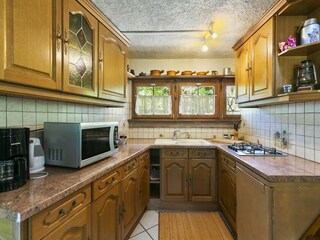 Chalet Haselbourg Caratteristiche 29