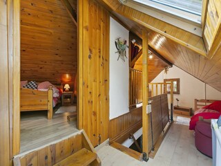 Chalet Haselbourg Caratteristiche 39