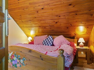 Chalet Haselbourg Características 31