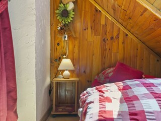 Chalet Haselbourg Características 33