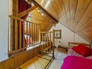 Chalet Haselbourg Équipement 34