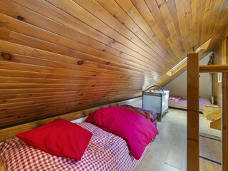 Chalet Haselbourg Características 35