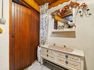 Chalet Haselbourg Équipement 37