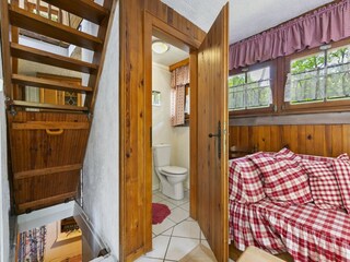 Chalet Haselbourg Équipement 38