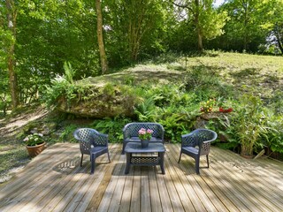 Chalet Haselbourg Registrazione all'aperto 7