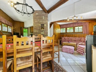 Chalet Haselbourg Características 17