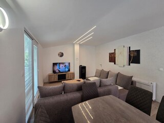 Appartement Nin Kenmerken 1