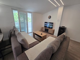 Apartment Nin Ausstattung 3