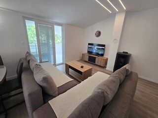 Appartement Nin Équipement 3