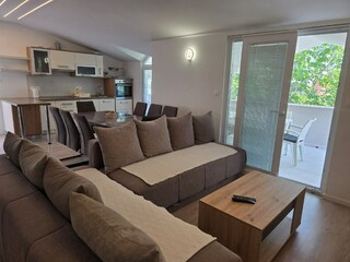 Appartement Nin Équipement 4