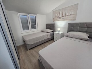 Apartment Nin Ausstattung 7