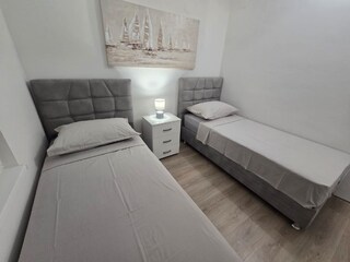 Appartamento Nin Caratteristiche 8