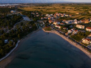 Appartamento Nin  16