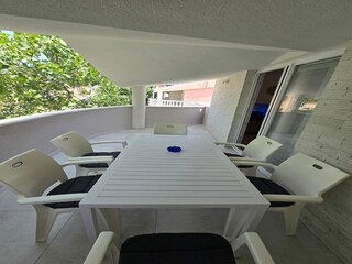 Appartamento Nin  17