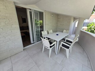 Appartamento Nin  18