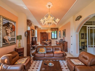 Villa Tolentino Ausstattung 17