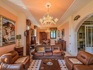 Villa Tolentino Équipement 18