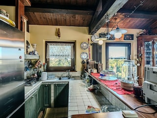 Villa Tolentino Kenmerken 18