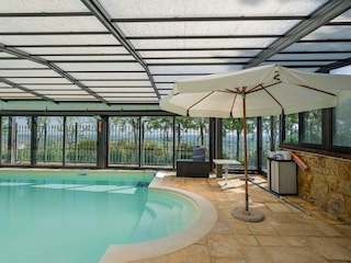 Villa Tolentino Außenaufnahme 7