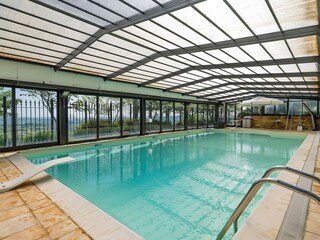 Villa Tolentino Buitenaudio-opname 8