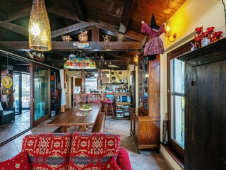 Villa Tolentino Características 24