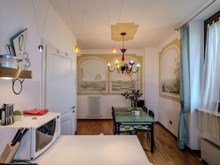 Villa Tolentino Ausstattung 17