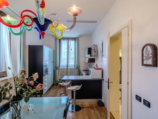Villa Tolentino Ausstattung 20